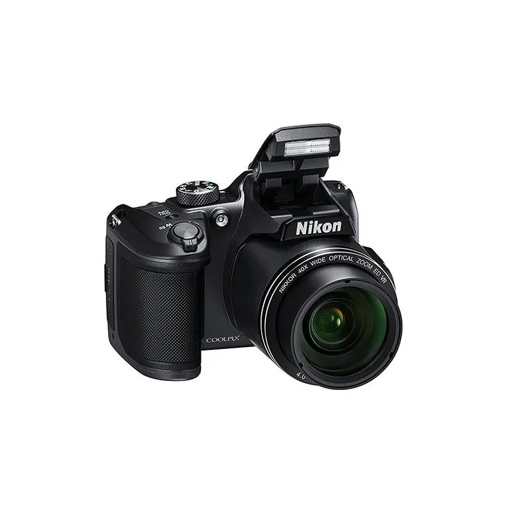 Фотокамера Nikon Coolpix B500 16mp 40x zoom Wifi#4