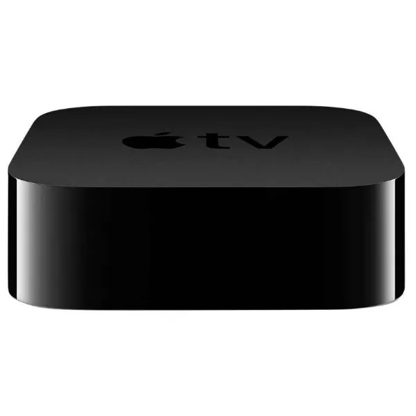 Televizor qutisi Apple TV / 4K / 32GB#5
