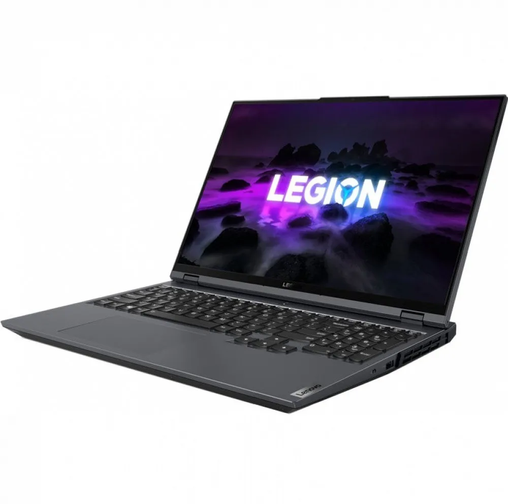 Noutbuk Lenovo Legion 5 Pro (i5-11400H | 16GB | 512GB | Nvidia Geforce RTX3050 4GB | 15.6" QHD 165Hz) + sovgaga mishka#3