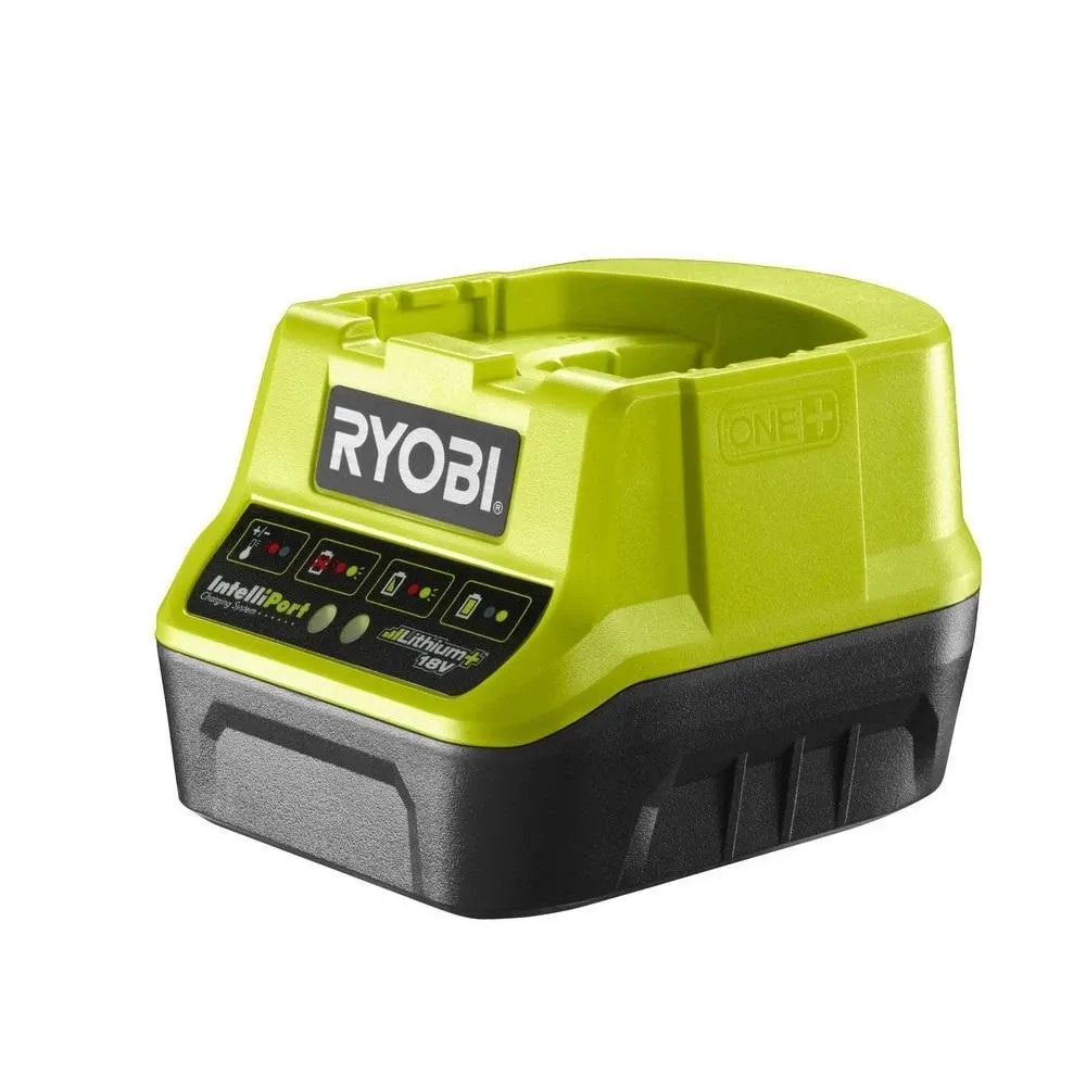 Энергокомплект Ryobi RC18120-120 ONE+#3