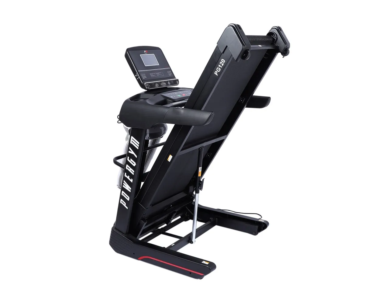 Treadmill PowerGym PG 120#2