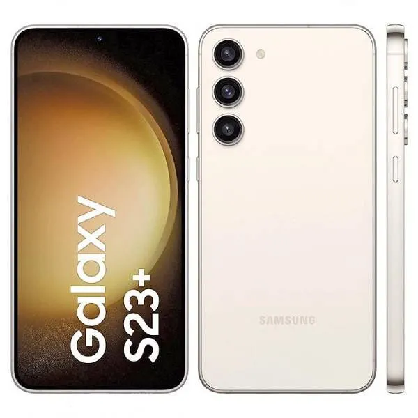 Смартфон Samsung Galaxy S23+#2