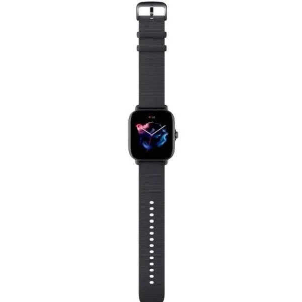 Умные часы Amazfit GTS 3 / Graphite Black#3