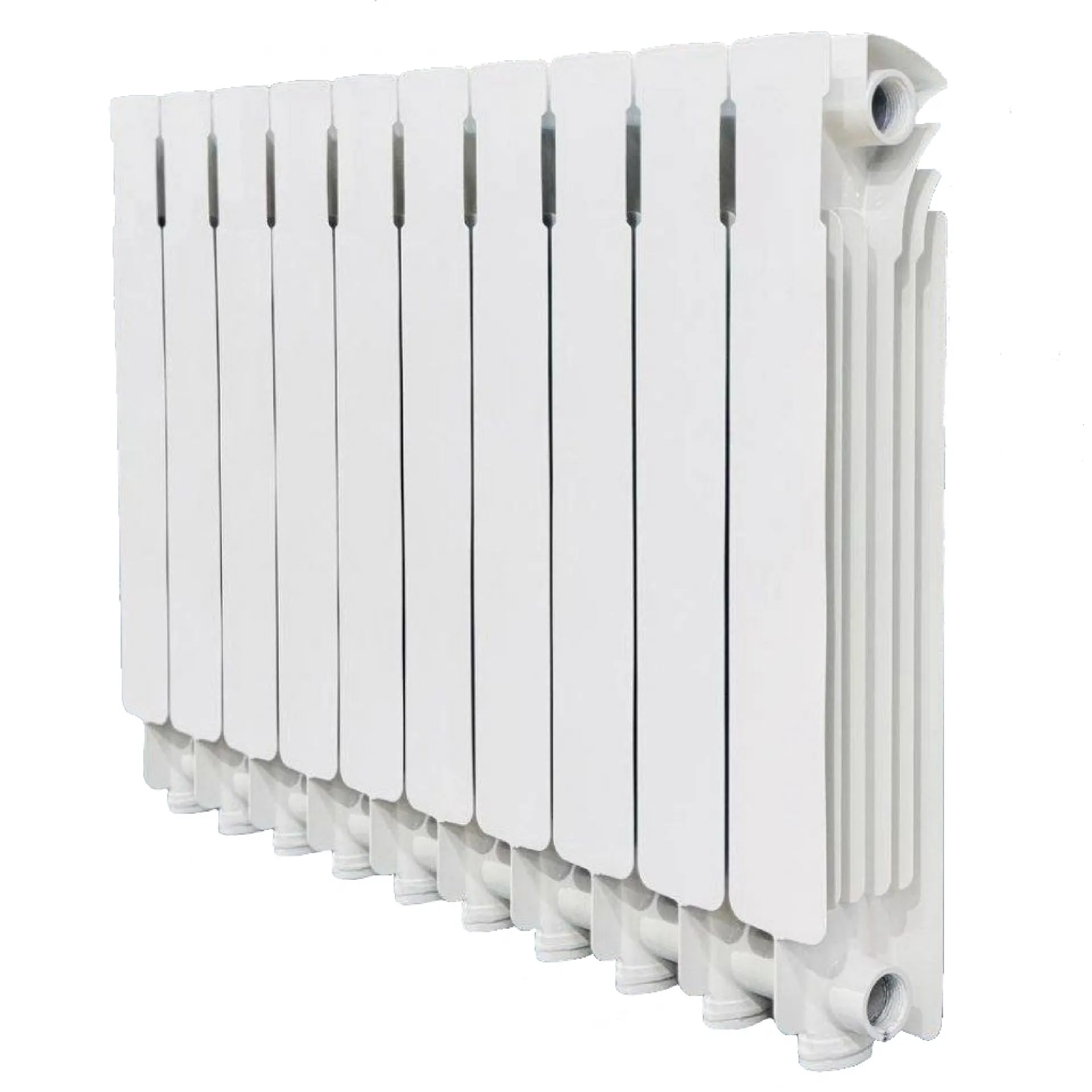 Alyumin radiator#2