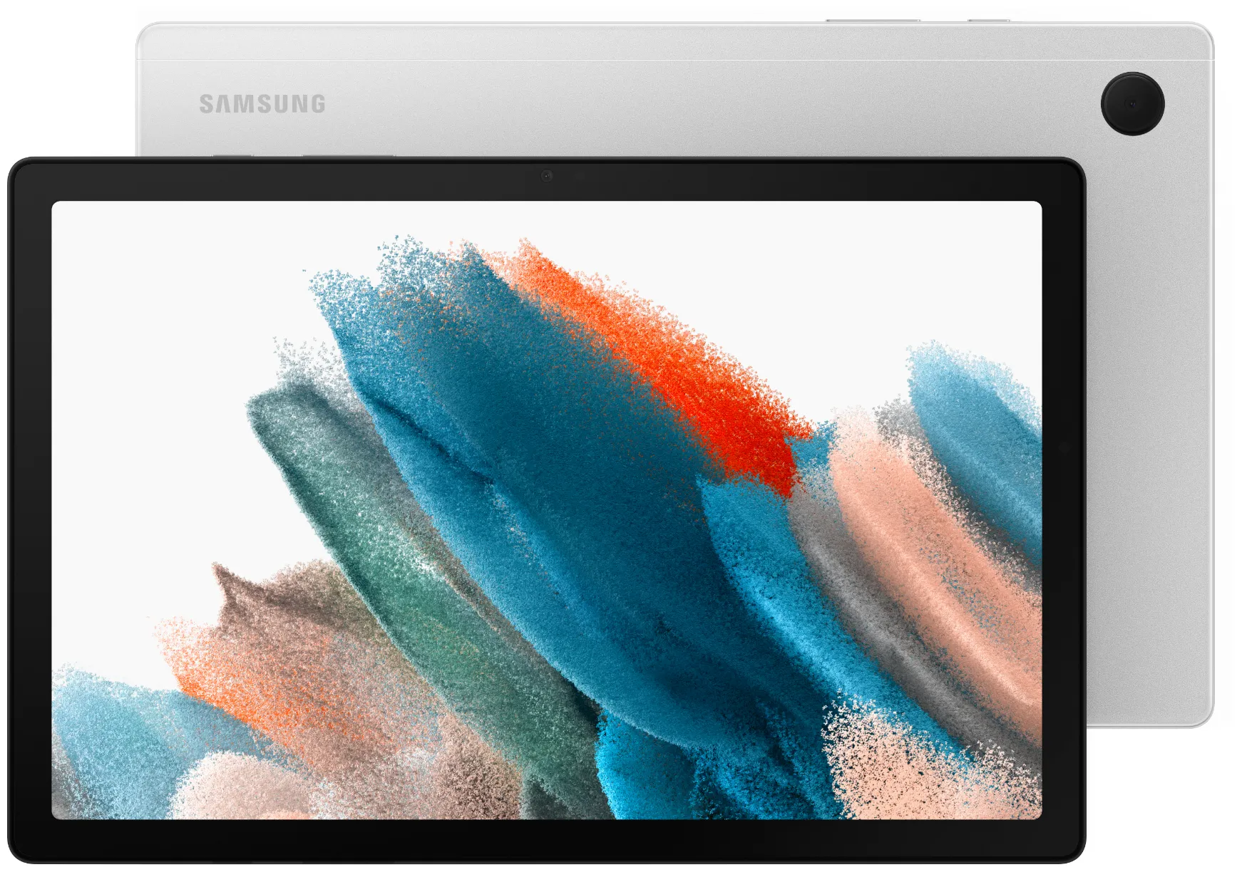 Planshet Samsung Galaxy Tab A8 128 GB (SM-X205) | 1 Yil Kafolat#2