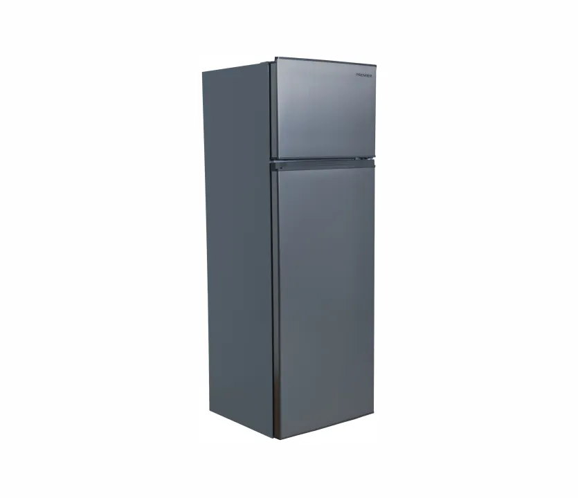 Холодильник  Premier PRM-322TFDF/S#2