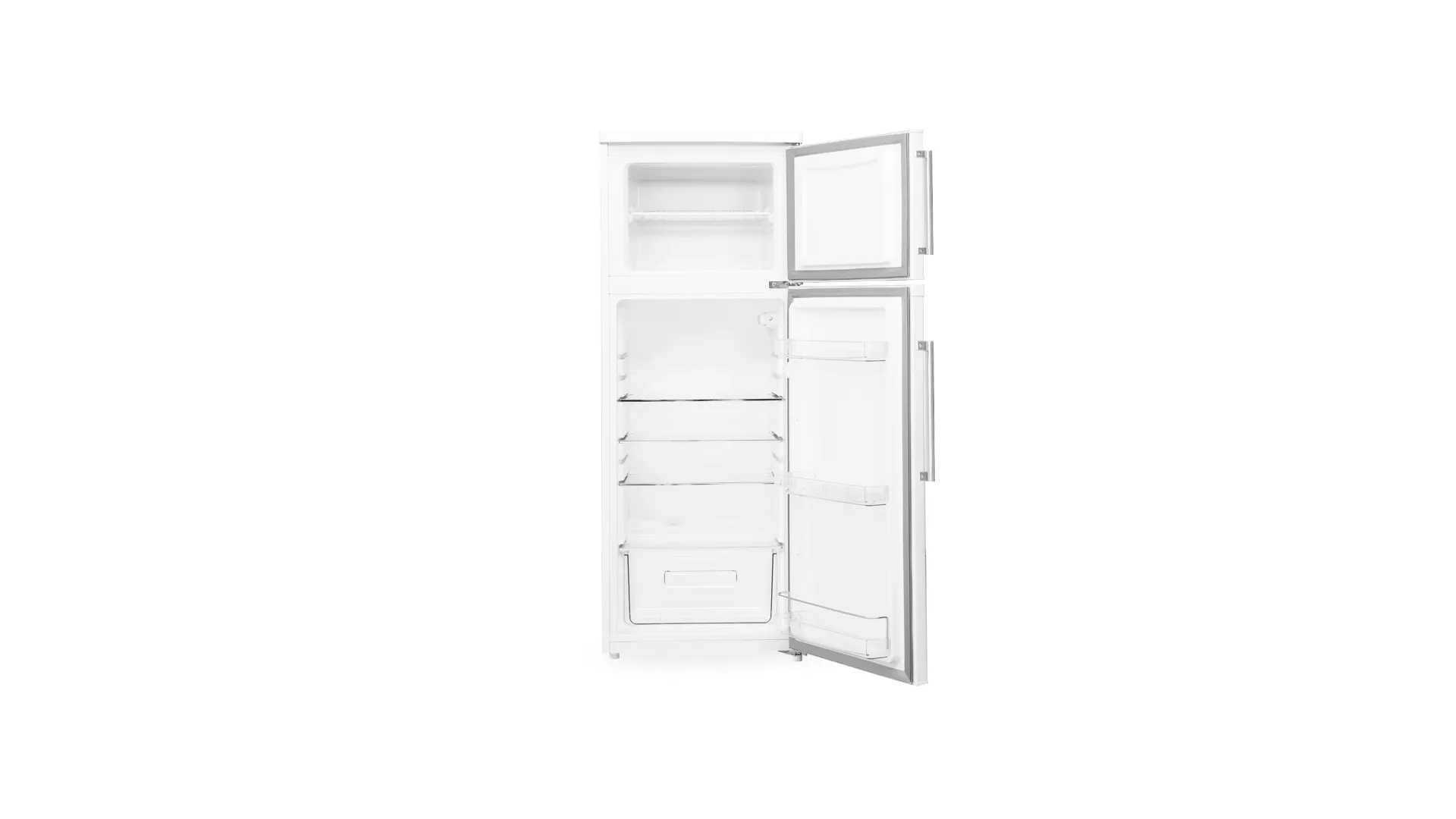 Холодильник SHIVAKI HD 276 FN, Белый#3