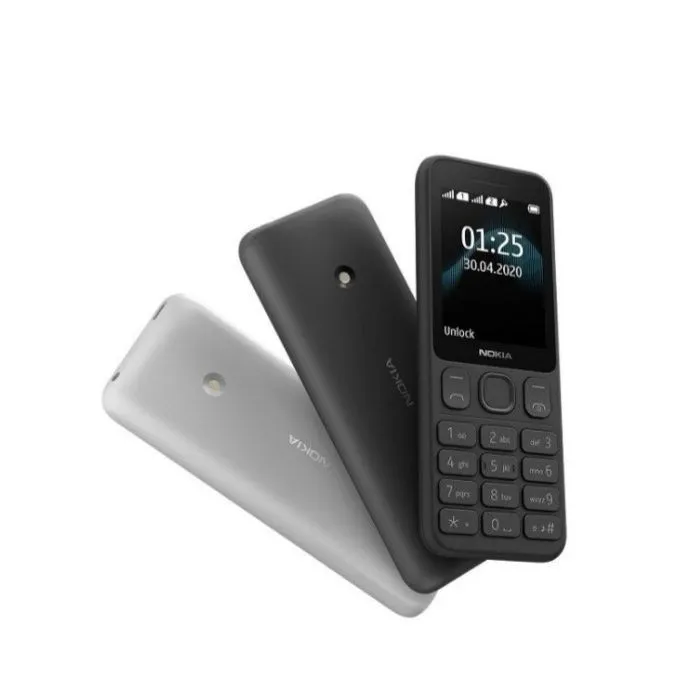 Смартфон Nokia 125#5
