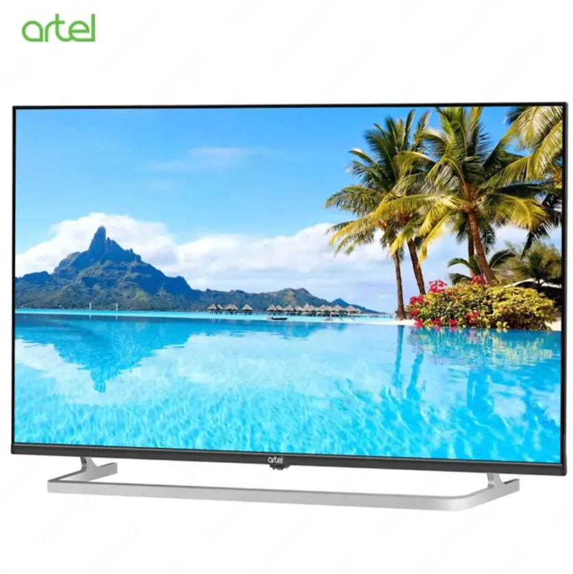 Телевизор Artel 50-дюмовый 50AU20H Ultra HD Android TV#3