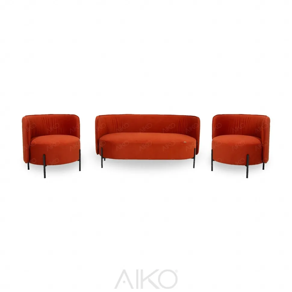Комплект мягкой мебели AIKO COMFY #2
