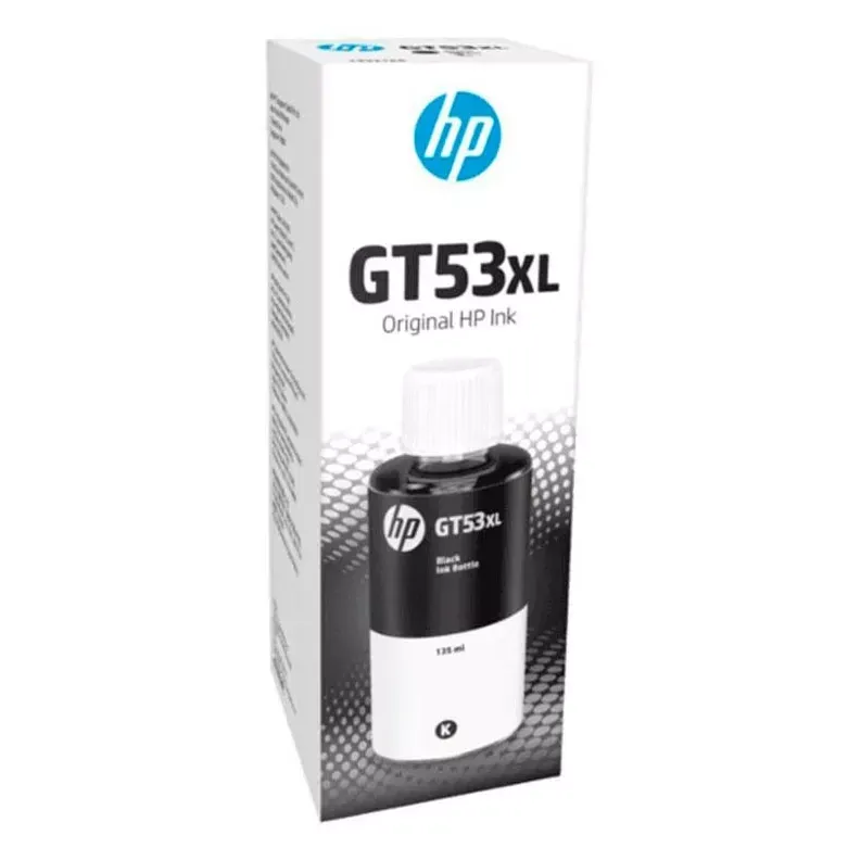Тонер для принтеров и МФУ HP GT53XL Black / черный#2