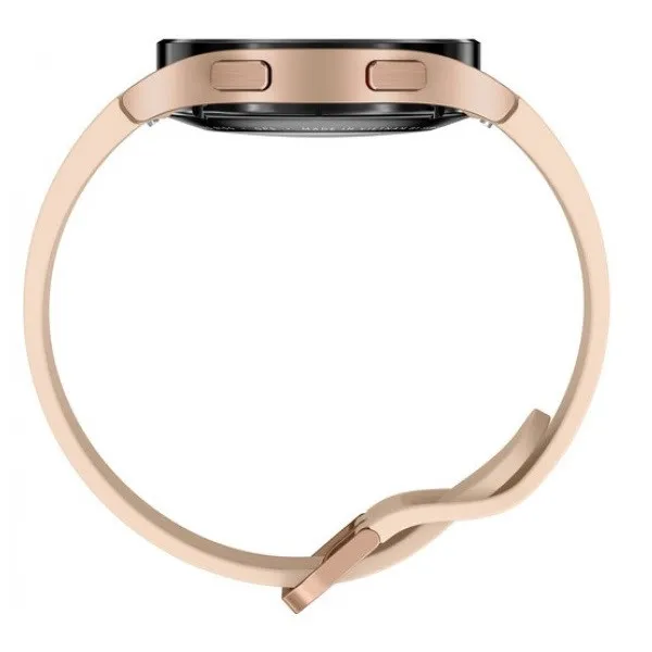Aqlli soat Samsung Galaxy Watch 4 / 40mm  / Pink, Gold#2