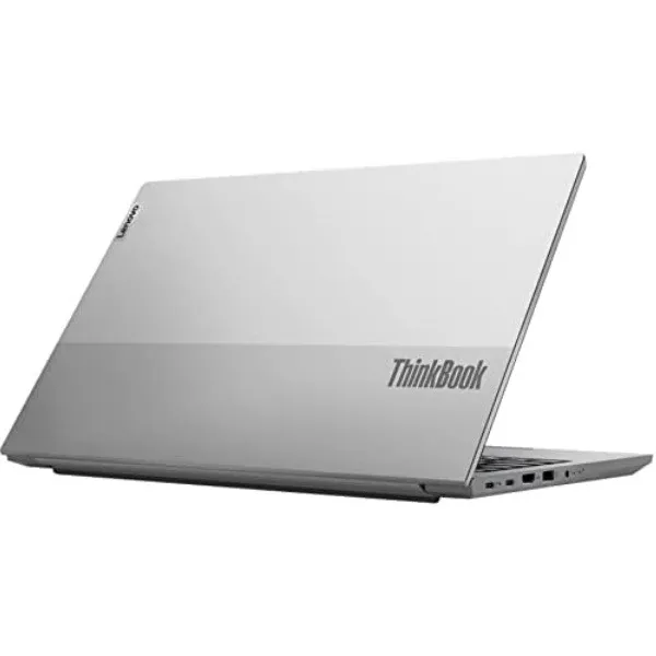 Noutbuk Lenovo / ThinkBook 15,6″ IPS FHD / 8GB / 256GB SSD / i5-1135G7 / INTEGRATED GRAPHICS / Grey#3