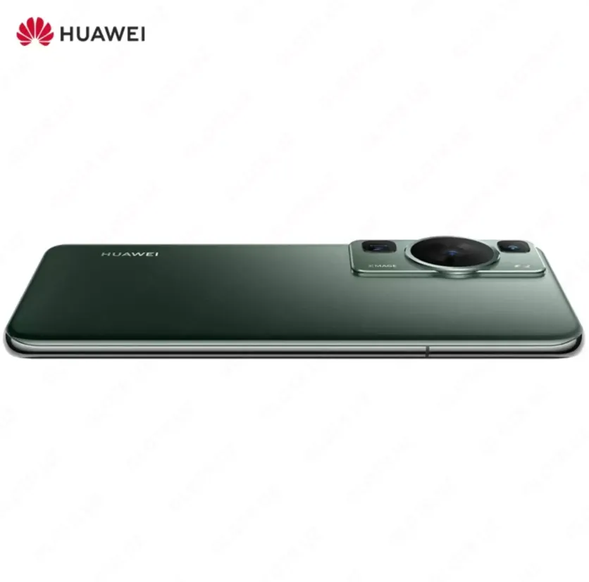 Смартфон Huawei P60 8/256GB Зеленый#6