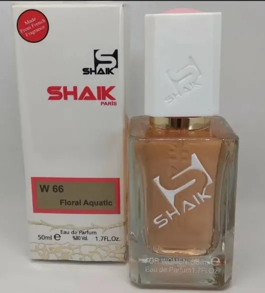 Shaik parfyum W66 (Dolce & Gabbana 3 L'imperatrice)#2