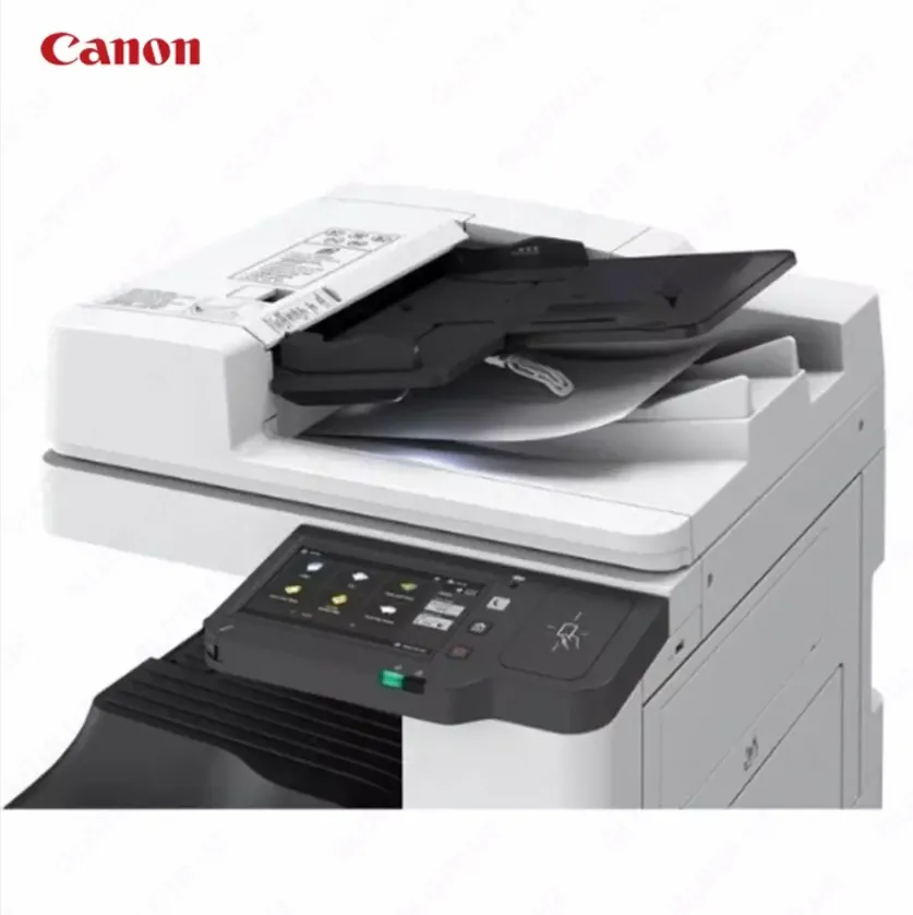 Цветной лазерный принтер МФУ Canon imageRUNNER C3226i (A4, 26.стр/мин, AirPrint, Ethernet (RJ-45), USB)#3