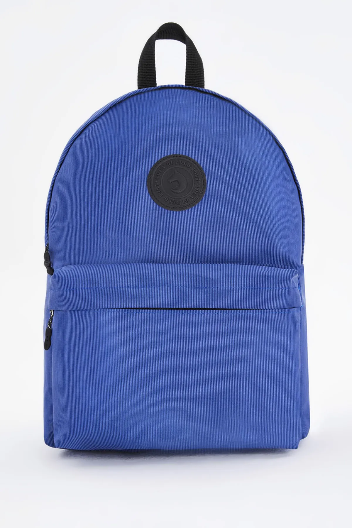 Рюкзак унисекс Di Polo apba0126 темно-синий#4