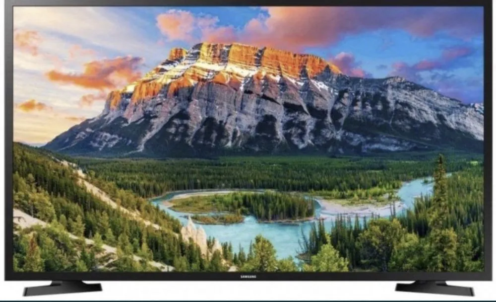 Телевизор Samsung HD LED Smart TV Android#2