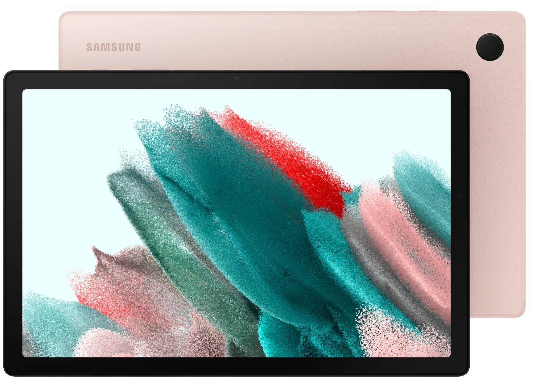 Планшет Samsung Galaxy Tab A8 32 GB (SM-X205)#3