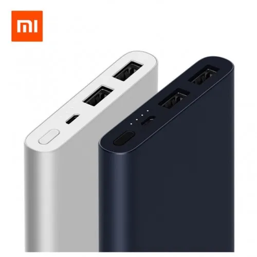 Power bank Mi 10000мАч оригинал With out 18W#2