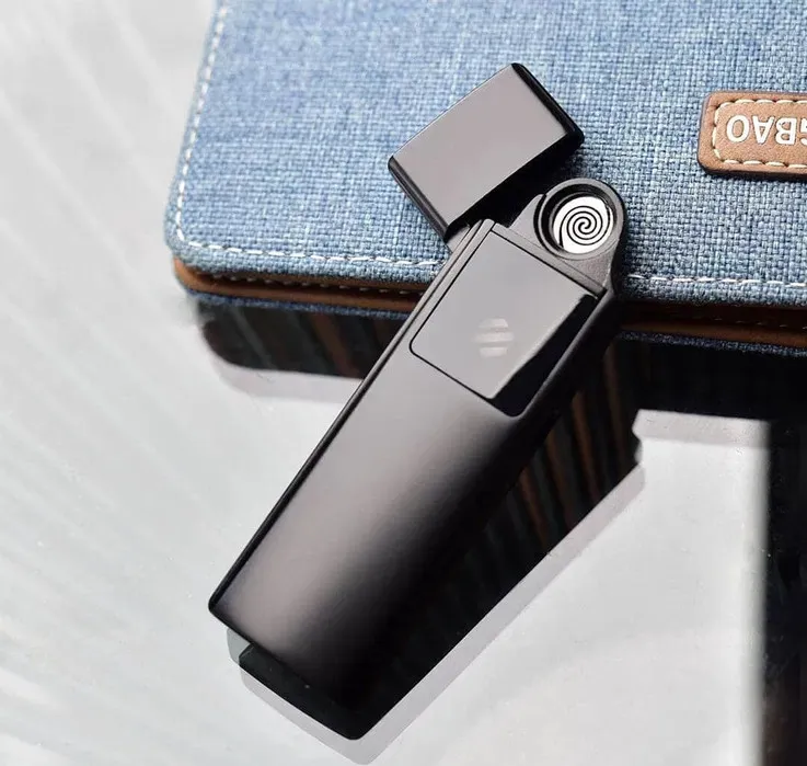 Электронная зажигалка Xiaomi Beebest Rechargeable Lighter L101#5