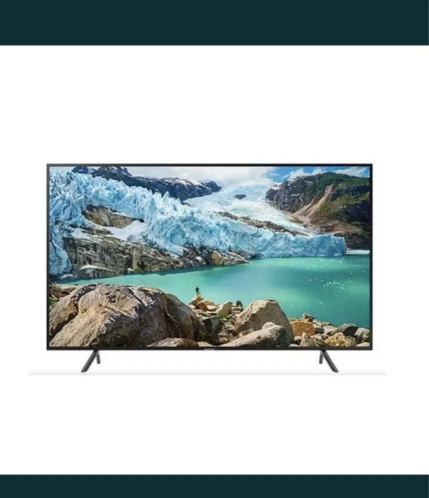 Телевизор Samsung 32" Smart TV#4