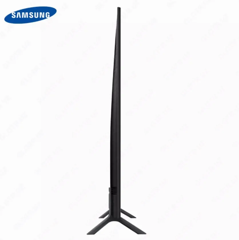 Телевизор Samsung 43-дюймовый 43RU7100UZ 4K Ultra HD Smart TV#3