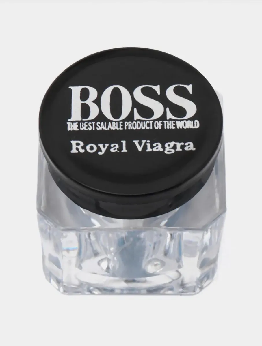 Таблетки Boss Royal Viagra#5