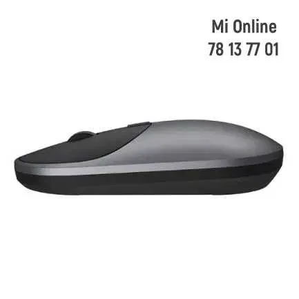 Беспроводная мышь Xiaomi Mi Portable wireless Mouse 2#5