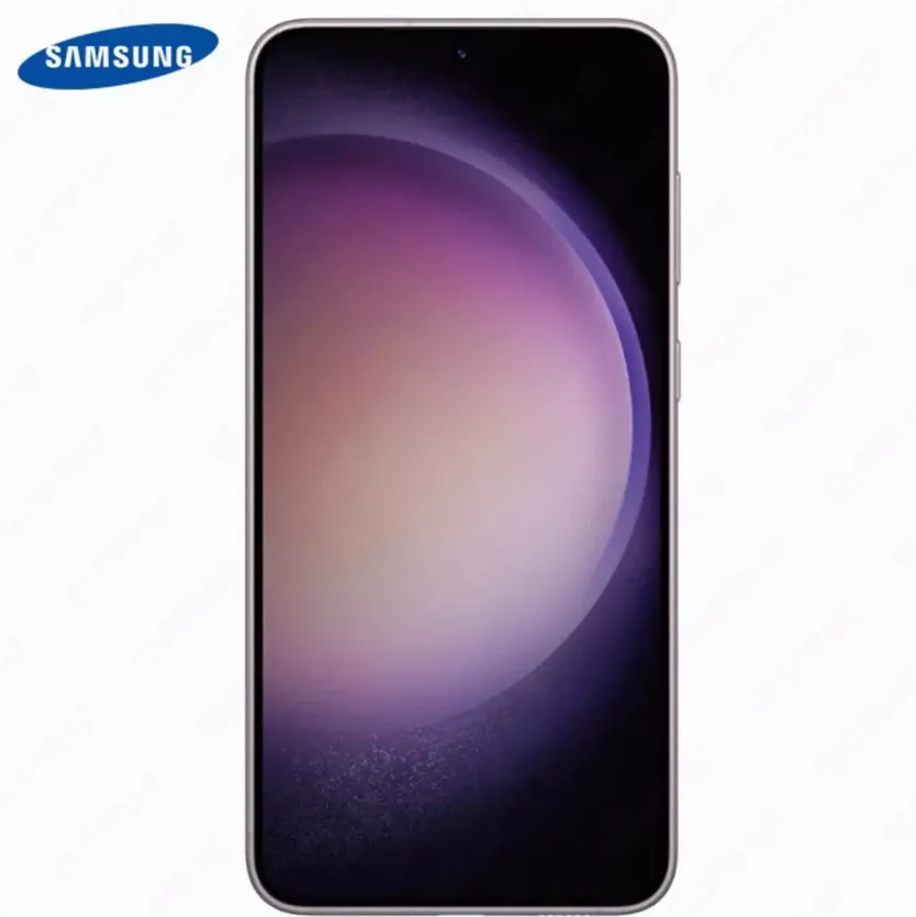 Смартфон Samsung Galaxy S916 5G 8/256GB (S23+) Светло-розовый#2
