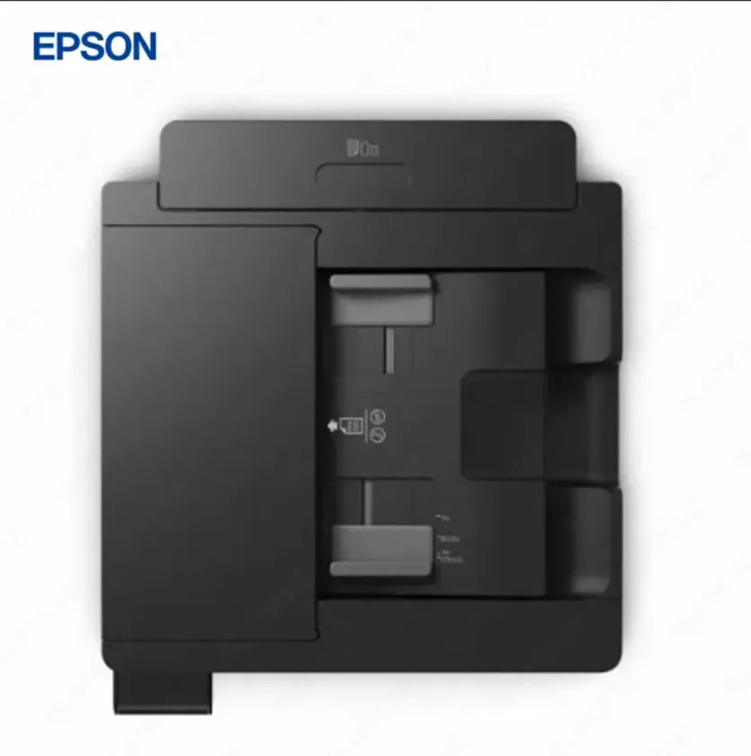 Струйный принтер Epson L6570, цветная, A4, 32 стр/мин (цветн. А4), Ethernet (RJ-45), USB, Wi-Fi, черный#3