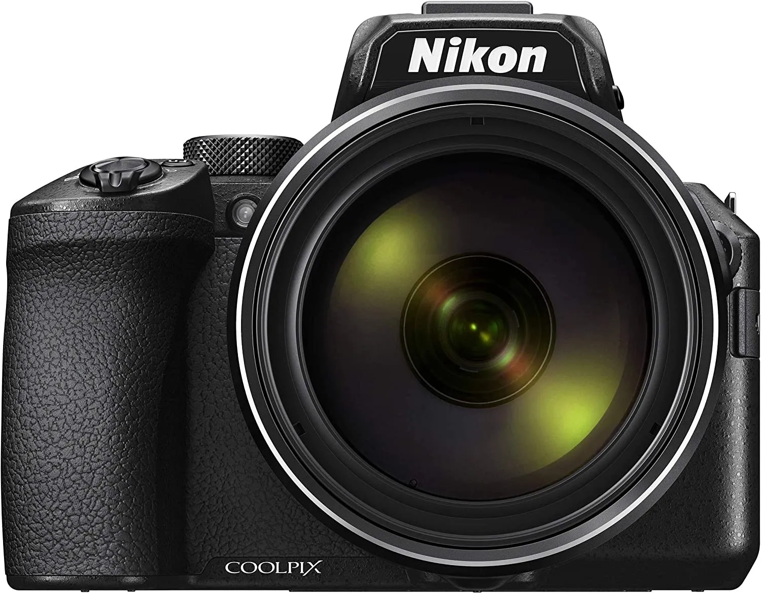 Цифровая камера Nikon COOLPIX P950#2