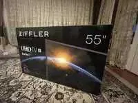 Телевизор Ziffler 43" 1080p Full HD LED Smart TV Wi-Fi Android#5