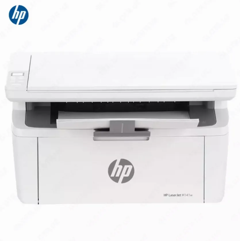 Принтер HP - LaserJet M141w (A4, 20стр/мин, 64Mb, LCD, лазерное МФУ, USB2.0, WiFi)#3