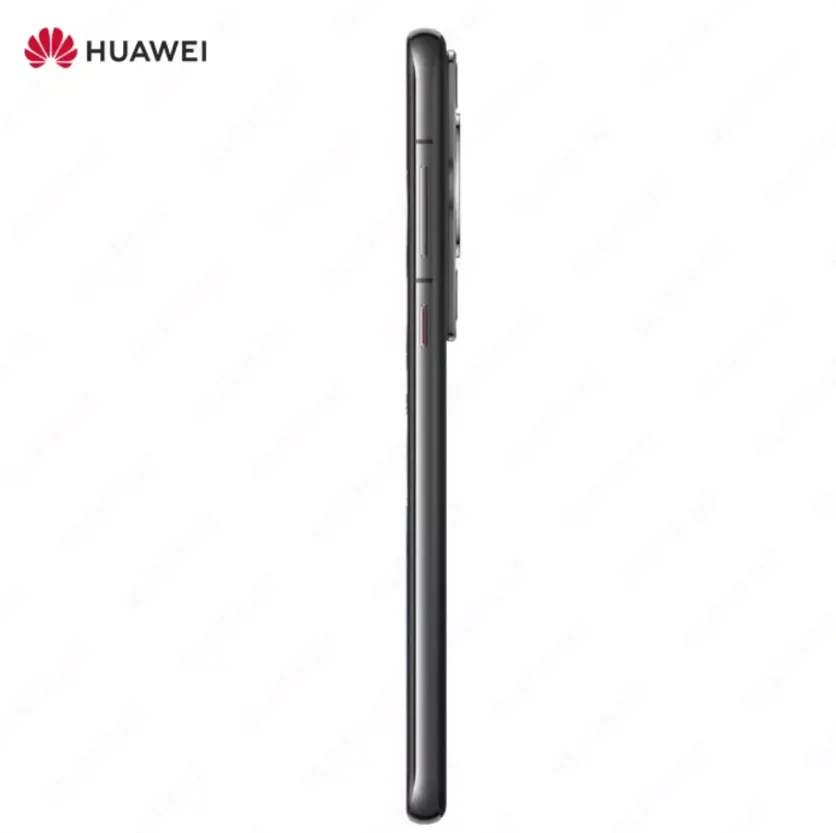 Смартфон Huawei P60 8/256GB Черный#6