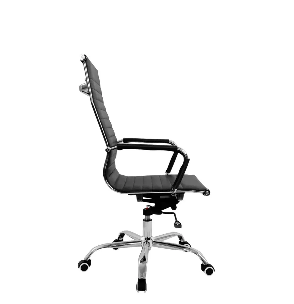 Кресло для персонала SLIM HB ECO-30#2