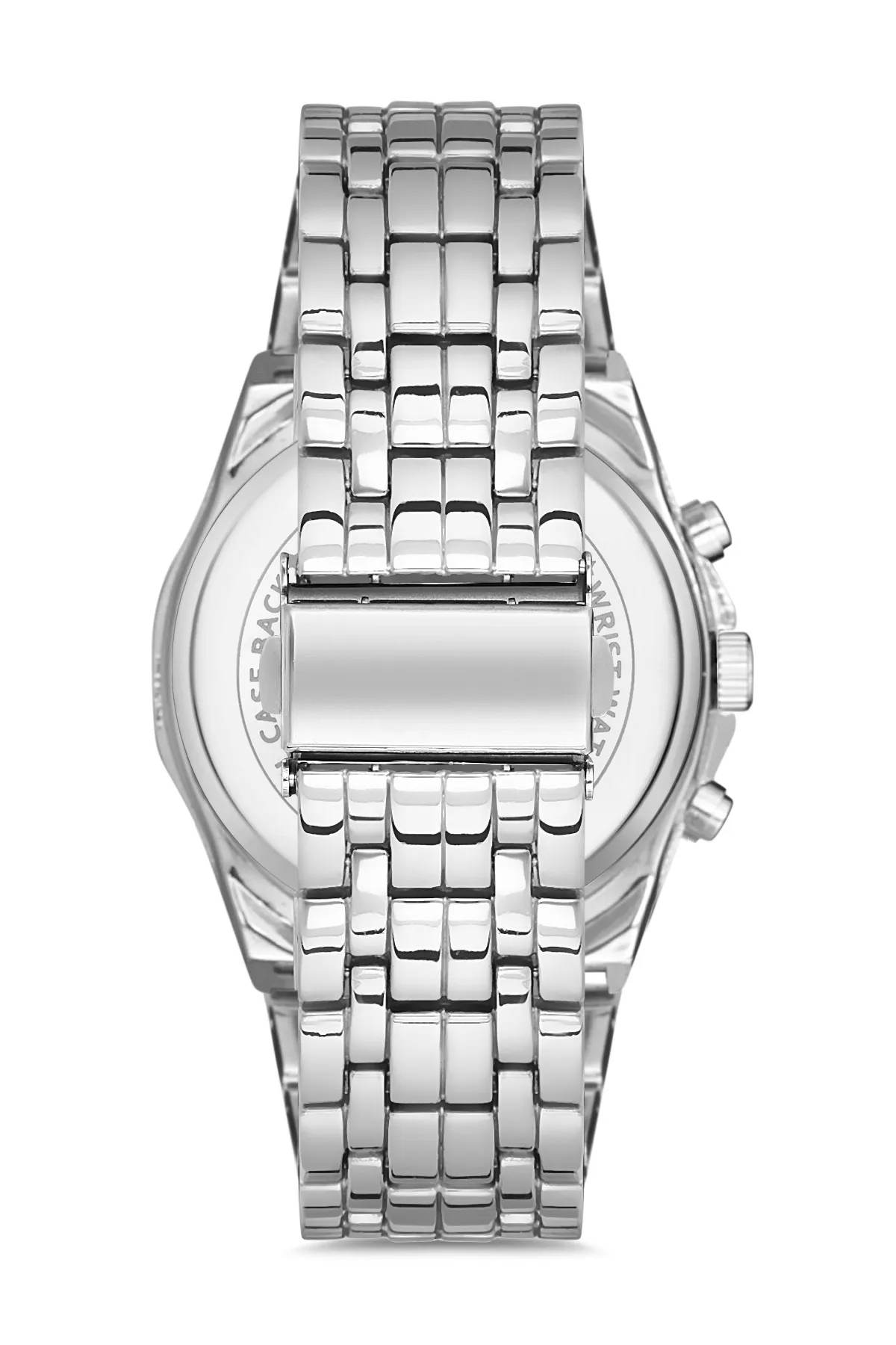 Металлические мужские наручные часы Di Polo apwa062102#3