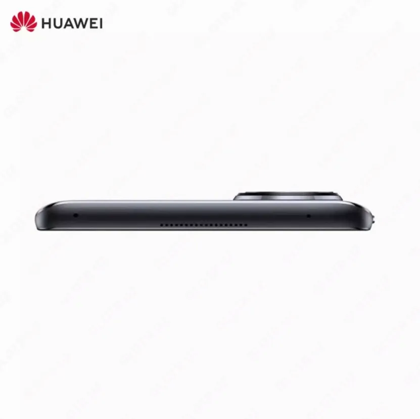 Смартфон Huawei Nova 9SE 8/128GB Полуночный черный#5