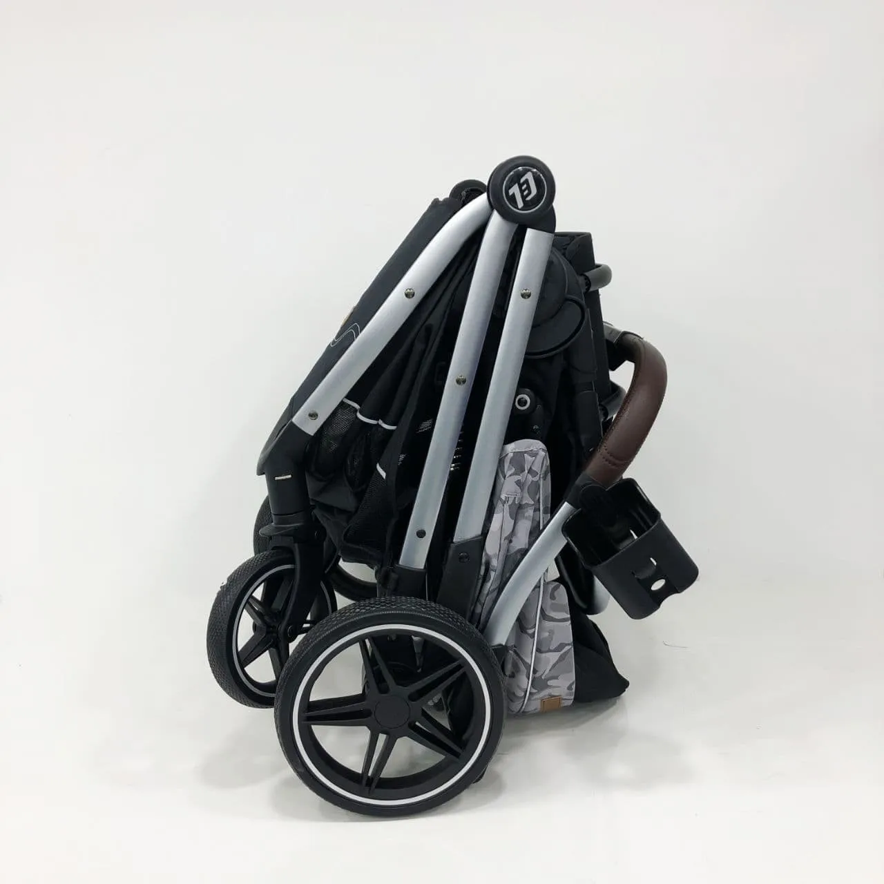 Детская коляска-чемодан#2