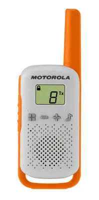 Комплект раций Motorola Talkabout T42 Triple#3