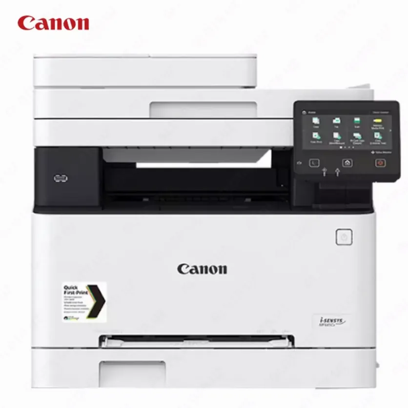 Цветной лазерный принтер МФУ Canon i-SENSYS MF645Cx (A4, 21.стр/мин, AirPrint, Ethernet (RJ-45), USB, Wi-Fi)#3