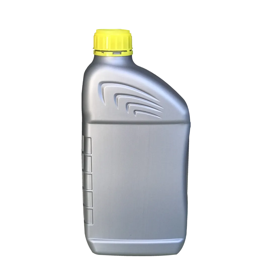 "Tonva" plastik kanistr (2 litr) 0,100 kg#2