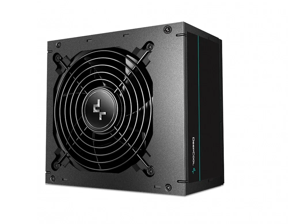Блок питания DeepCool PM800D 800W Black Сертификат 80 PLUS Gold#3