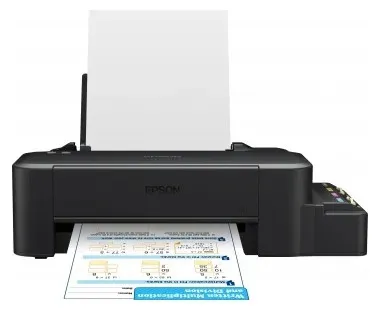 Принтер Epson L121 #2