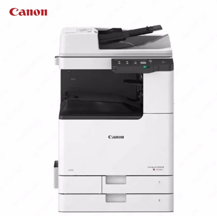 Цветной лазерный принтер МФУ Canon imageRUNNER C3226i (A4, 26.стр/мин, AirPrint, Ethernet (RJ-45), USB)#2