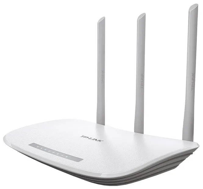 Wi-Fi router TP-LINK TL-WR845N 300M#3