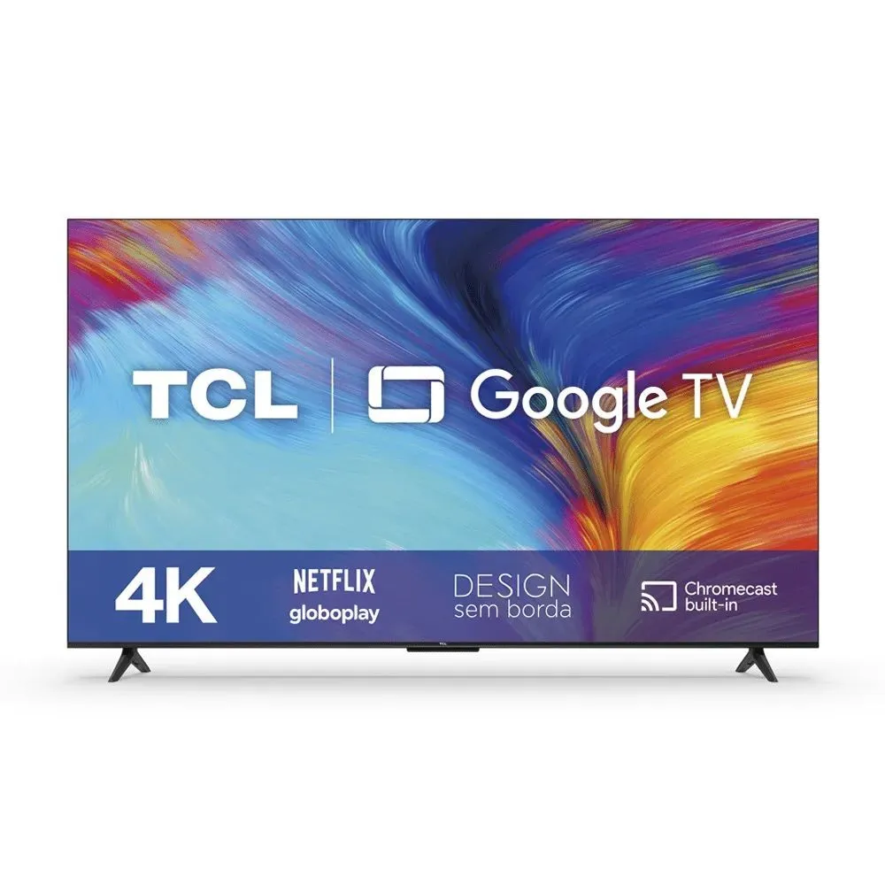 Телевизор TCL HD LED#5