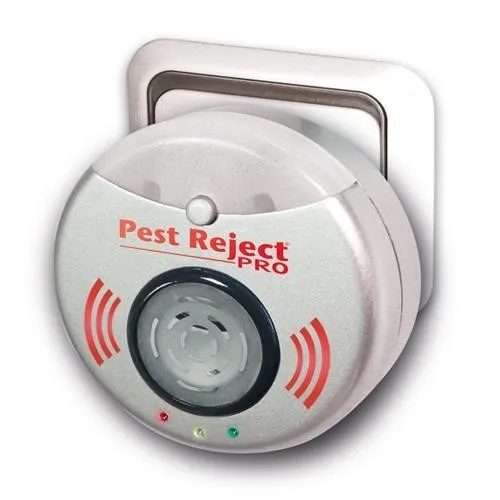 Pest Reject Pro ultrasonik repeller#5