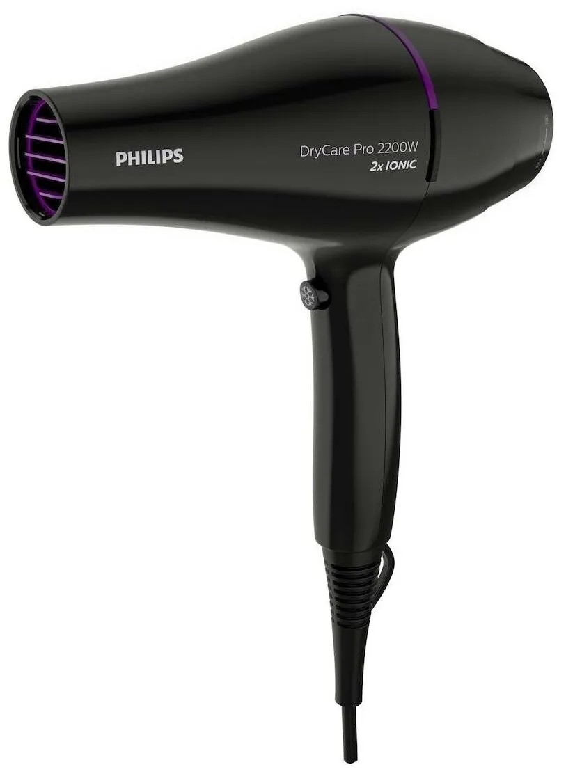 Фен для волос Philips BHD274/00#2