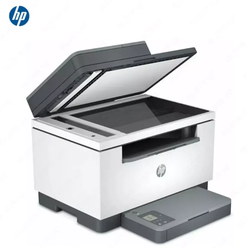 Принтер HP - LaserJet MFP M236sdw (A4, 64Mb, LCD, 29стр/мин, МФУ, USB2.0, сеть, двуст.печать, ADF, WiFi)#5
